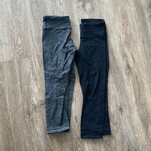 Lululemon leggings